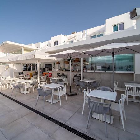 Guinate Club Apartamentos بويرتو ذيل كارمين المظهر الخارجي الصورة