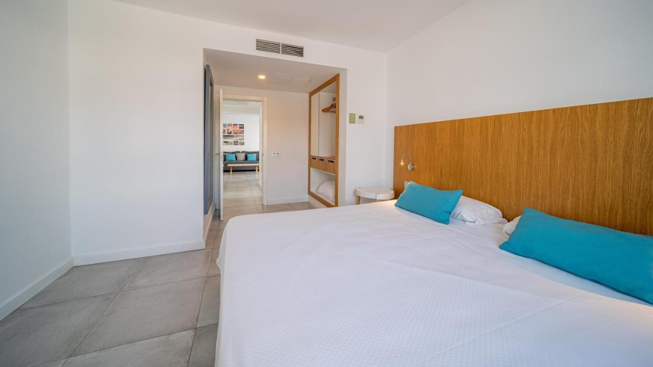 Guinate Club Apartamentos بويرتو ذيل كارمين المظهر الخارجي الصورة