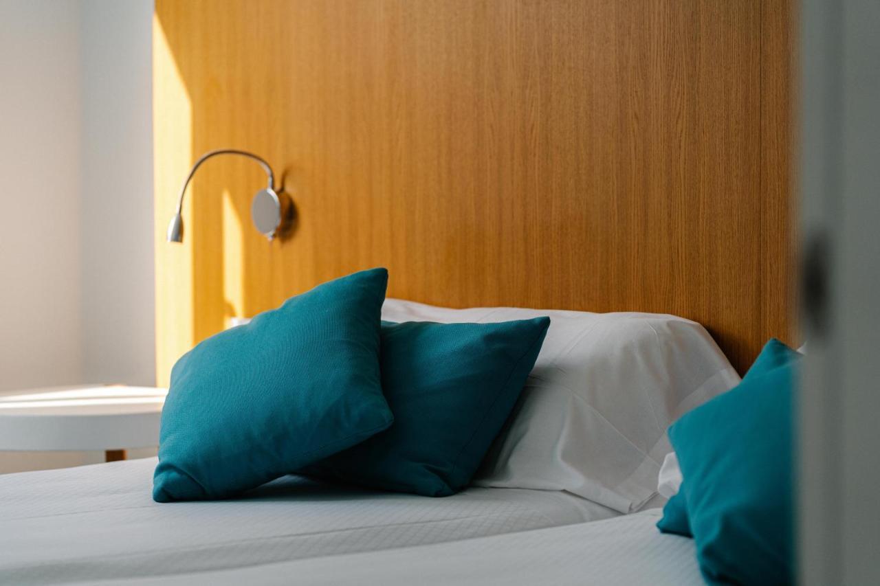 Guinate Club Apartamentos بويرتو ذيل كارمين المظهر الخارجي الصورة
