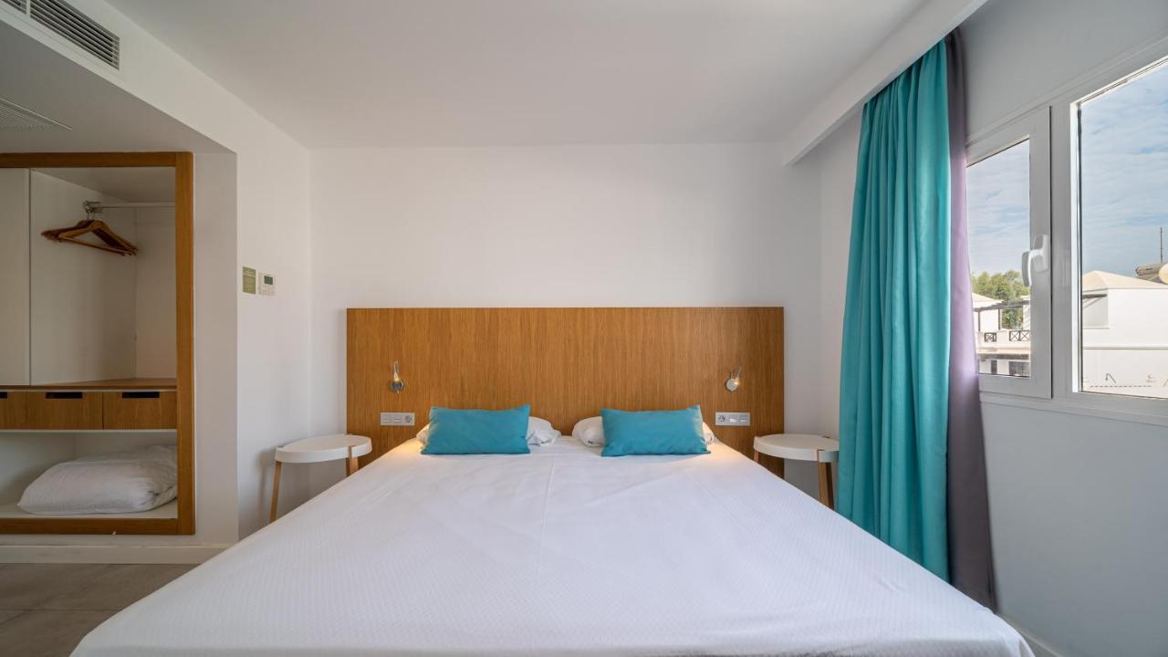 Guinate Club Apartamentos بويرتو ذيل كارمين المظهر الخارجي الصورة