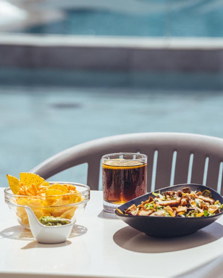 Guinate Club Apartamentos بويرتو ذيل كارمين المظهر الخارجي الصورة