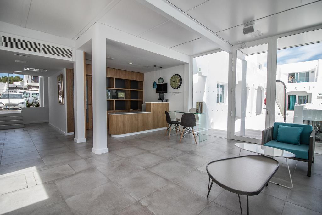 Guinate Club Apartamentos بويرتو ذيل كارمين المظهر الخارجي الصورة